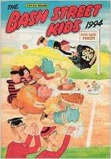 Bash Street Kids 1994