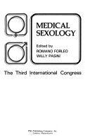 Medical Sexology