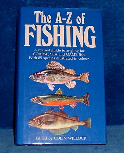 A-Z Fishing