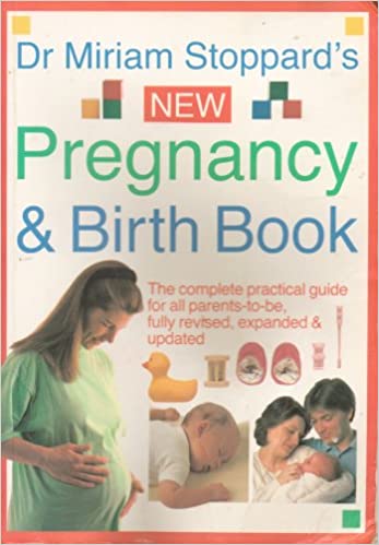 New Pregnancy and Birth Book