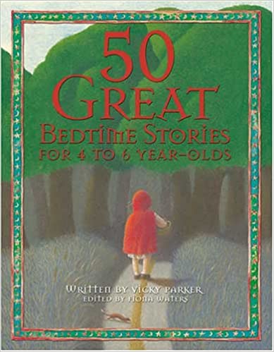 50 Great Stories