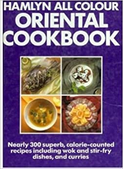 Hamlyn All Colour Oriental Cookbook