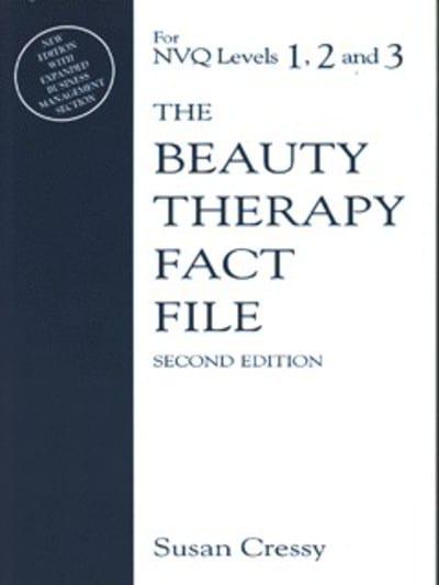 Beauty Therapy Fact File