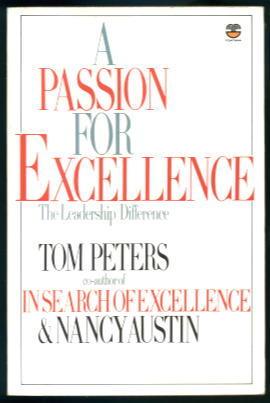 Passion for Excellence