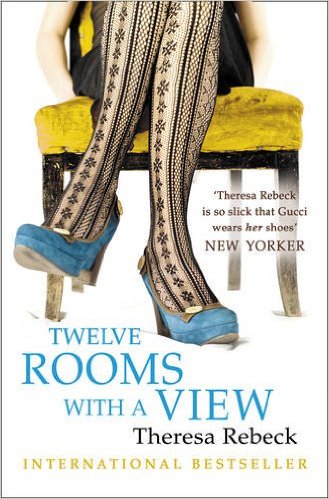 Twelve Rooms with a View