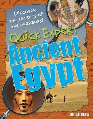 Quick Expert: Ancient Egypt