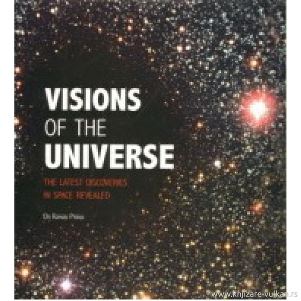 VISIONS OF THE UNIVERSE
