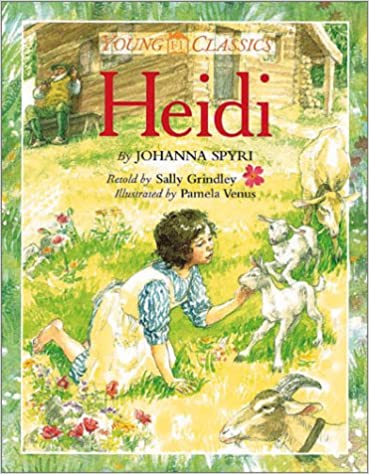 Heidi