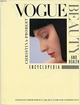 Vogue Ency Of Health & Beauty