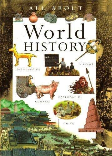 All about World History