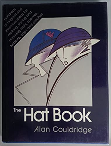 The Hat Book