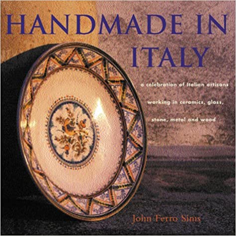 Handmade in Italy