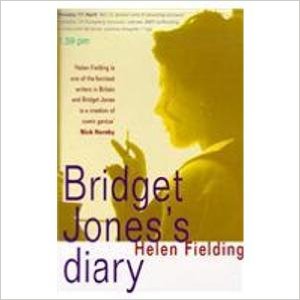 Bridget Jones's Diary: A Novel