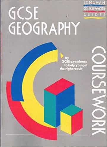 Geography (GCSE Coursework Guides)