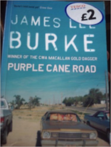 Purple Cane Road