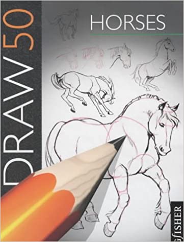 Draw 50 Horses (Draw 50)