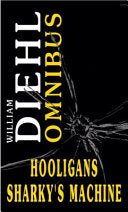 William Diehl Omnibus