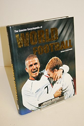 Football (Concise Encyclopaedias)