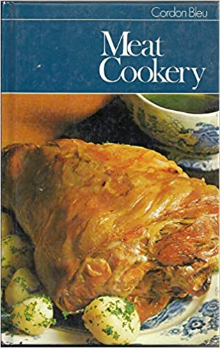 Meat Cookery