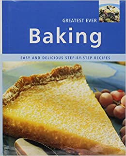 Greatest Ever Baking