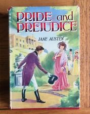 PRIDE AND PREJUDICE