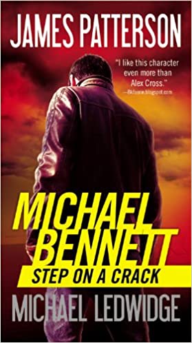 Step on a Crack (Michael Bennett, 1)