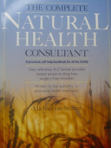 The Complete Natural Health