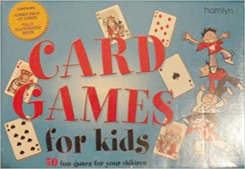Card Games For Kids