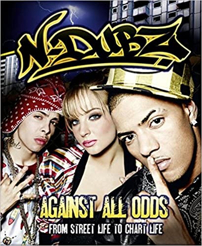 N-DUBZ - Against All Odds