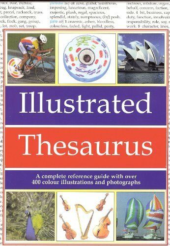 Illustrated Thesaurus