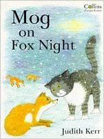 Mog on Fox Night