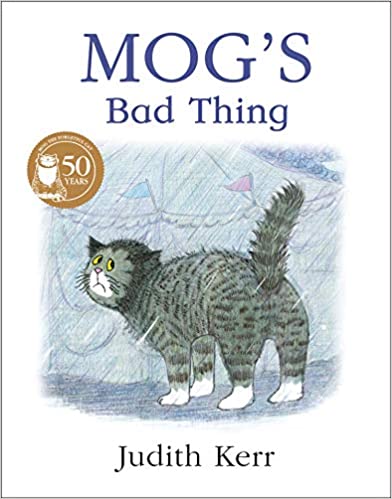 MogÕs Bad Thing