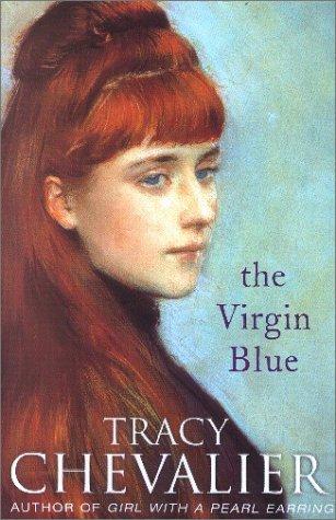 The virgin blue