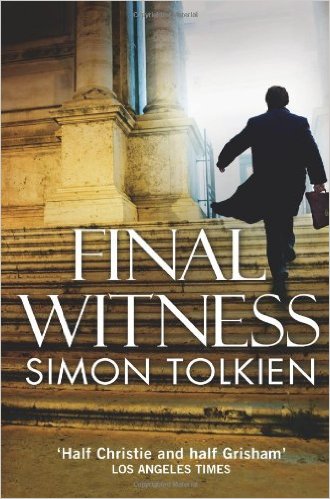 Final Witness