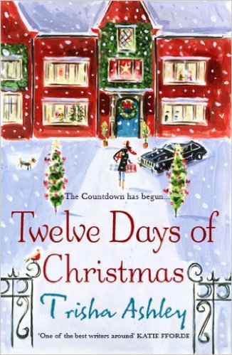 Twelve Days of Christmas: A bestselling Christmas read to devour in one sitting!