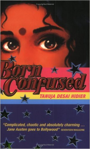 Born confused