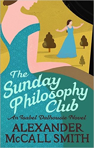 The Sunday Philosophy Club