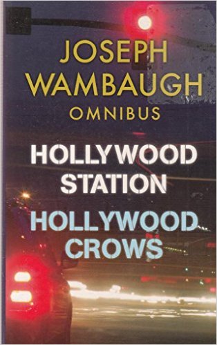 Hollywood Station & Hollywood Crows