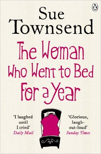 The Woman who Went to Bed for a Year