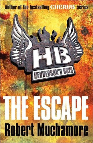 Henderson's Boys 1 The Escape