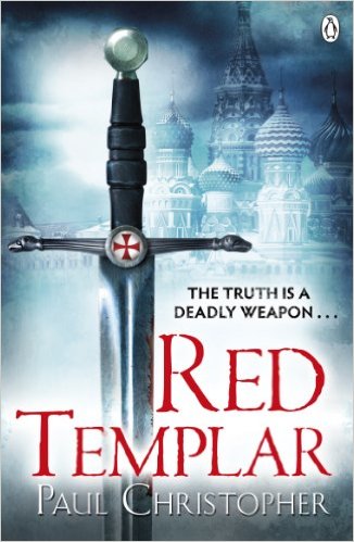 Red Templar (The Templars Series)