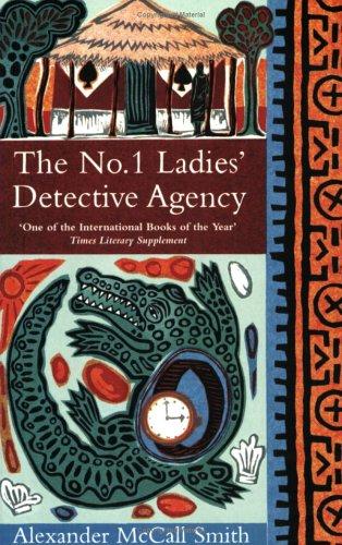 The No.1 Ladies' Detective Agency