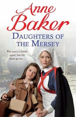 Daughters Of The Mersey