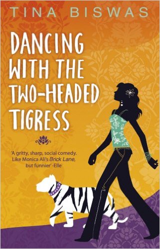 Dancing With The Two-Headed Tigress