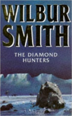 The diamond hunters.