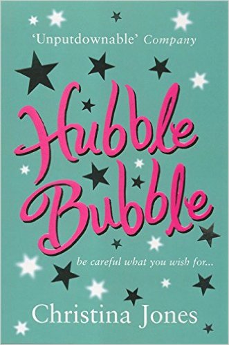 Hubble Bubble: Be Careful What You Wish for