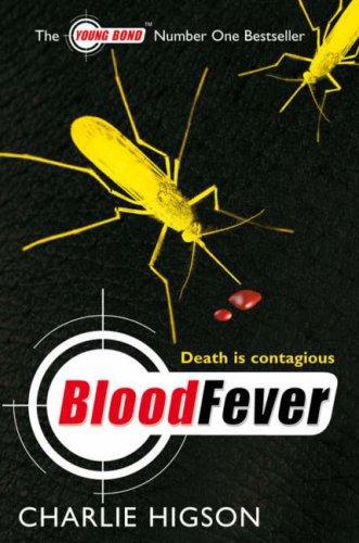 Blood Fever