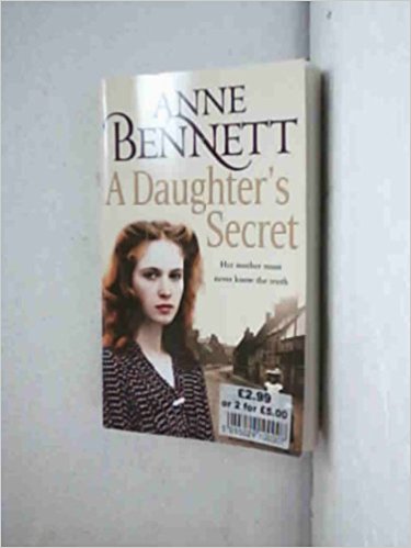 A Daughter's Secret