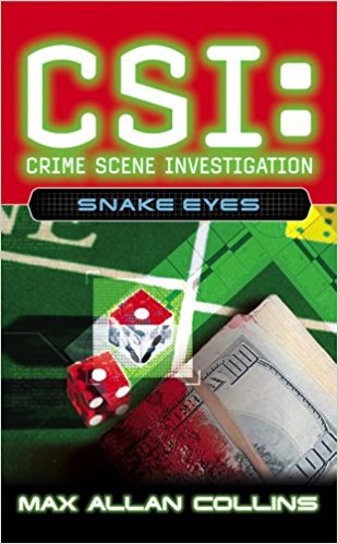 CSI Snake Eyes