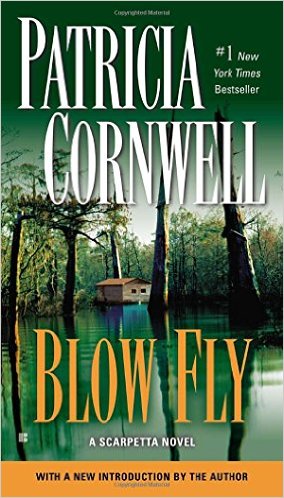 Blow Fly: Scarpetta